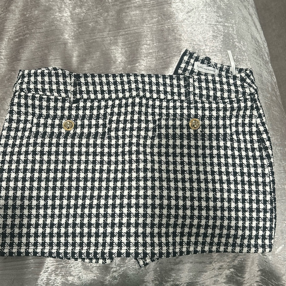 Skort